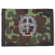 Portefeuille BW, BW camo, w/ins, logo R - Surplus militaire
