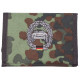 Portefeuille BW, BW camo, w/ins, logo V - Surplus militaire