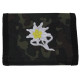 Portefeuille BW, BW camo, w/ins, logo X - Surplus militaire