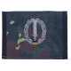 Portefeuille BW, BW camo, KSK, w/ins, logo Y - Surplus militaire