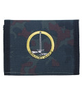 Portefeuille BW, BW camo, w/ins logo 1.NL/D-Co - Surplus militaire