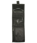 Pochette de poitrine, kaki, pliante - Surplus militaire