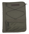 Classeur, kaki, A4 - Surplus militaire