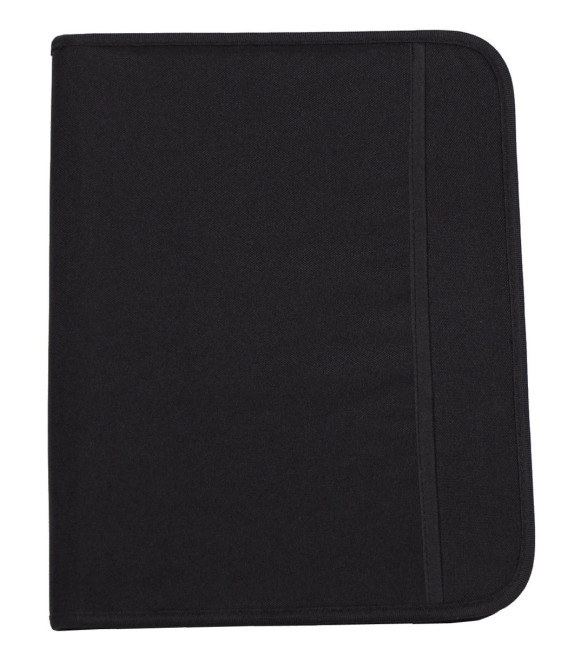 Classeur, noir, A4, Deluxe - Surplus militaire