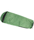 Housse, "Light", vert/noir, imperméable à l'eau - Surplus militaire