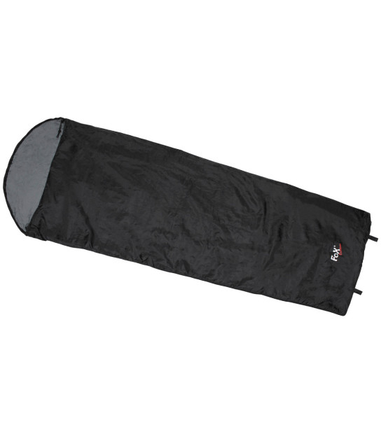 Sac De Couchage Armsco Grand Froid - Température Extrême -20°C | Format Momie Vert OD