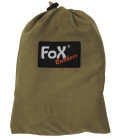 Sac de couchage, "Lusen", coyote, coton, 210 x 70 cm - Surplus militaire