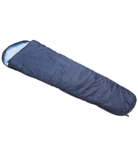 Sac de couchage, kaki, doublure 450g qm, polyestre - Surplus militaire