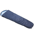 Sac de couchage, kaki, doublure 450g qm, polyestre - Surplus militaire