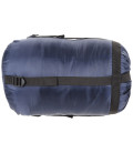 Sac de couchage, kaki, doublure 450g qm, polyestre - Surplus militaire