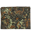 Bâche, "Tarp", BW camo, 2x3 m - Surplus militaire