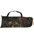 Bâche, "Tarp", BW camo, 2x3 m - Surplus militaire