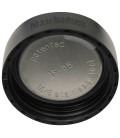 Gourde, Klean Kanteen, "Wide", simple-mur, 800 ml - Surplus militaire