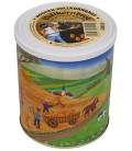 Le pain complet, 500 g, Trek 'n Eat - Surplus militaire