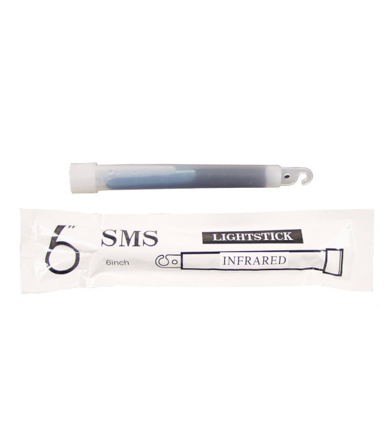 Lumineux, infrarouge, 15 X 150 mm - Surplus militaire