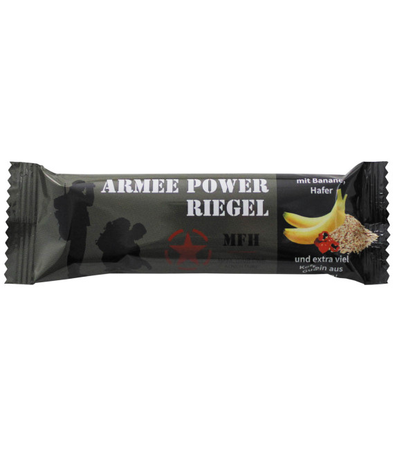 armée barre de puissance 60 g - Surplus militaire