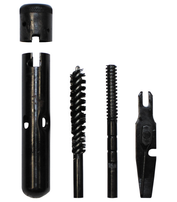 kit de nettoyage, AK 47, comme neuf - Surplus militaire