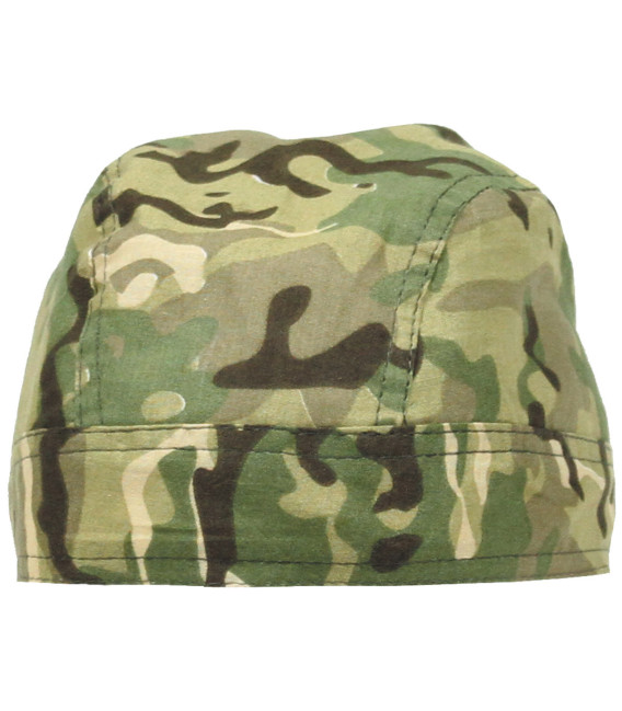 Couvre tête, operation camou - Surplus militaire