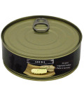 Gouda fromage, pleine conserve, 200 g - Surplus militaire