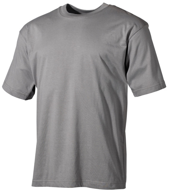 US Tee-shirt, style classique, foliage, 170 g/m² - Surplus militaire