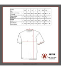 Tee-shirt, "Tactical", noir - Surplus militaire