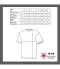 Tee-shirt, "Pro Company", 180 g/m², noir - Surplus militaire