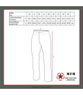 BW Pantalon moleskine, noir, tailles grandes selon orig. BW - Surplus militaire