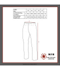 BW Pantalon,BW camou, 5 coul., tailles grandes, selon TL BW - Surplus militaire