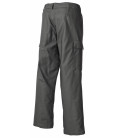 BW Pantalon moleskine, doublure matelassée, vert, - Surplus militaire