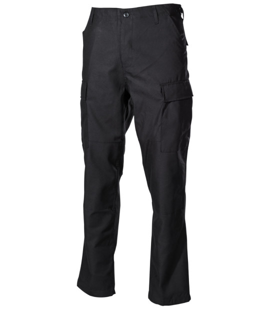 Pantalon Militaire Homme TOFOTL - Style Tactique, Poches Utilitaires Et Taille Adjustable