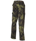 US Pantalon de combat, BDU, M 95 CZ camou, type tendance - Surplus militaire