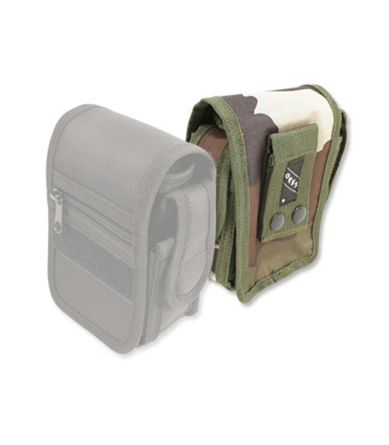 Pochette Utilitaire camouflage CE - Surplus militaire