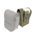 Pochette Utilitaire camouflage CE - Surplus militaire