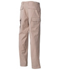US Pantalon de combat BDU, Rip Stop, kaki - Surplus militaire
