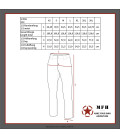 US Pantalon de combat BDU, Rip Stop, 3 coul. désert - Surplus militaire