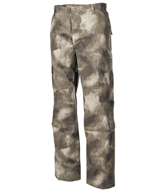 US Pantalon, ACU, Rip Stop, HDT camou - Surplus militaire