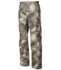US Pantalon, ACU, Rip Stop, HDT camou - Surplus militaire