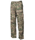 US Pantalon, ACU, Rip Stop, operation camou - Surplus militaire