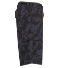 US Bermuda, BDU, Rip Stop, camou nuit - Surplus militaire