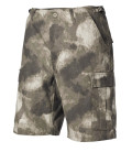 US Bermuda, BDU, Rip Stop, HDT camou - Surplus militaire
