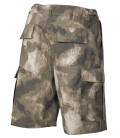 US Bermuda, BDU, Rip Stop, HDT camou - Surplus militaire