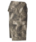 US Bermuda, BDU, Rip Stop, HDT camou - Surplus militaire