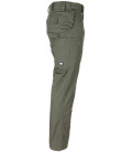 Pantalon tactique Attack Teflon RipStop Kaki - Surplus militaire