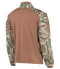 US Chemise tactique, manches longues, operation camou - Surplus militaire