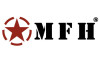 M.F.H.
