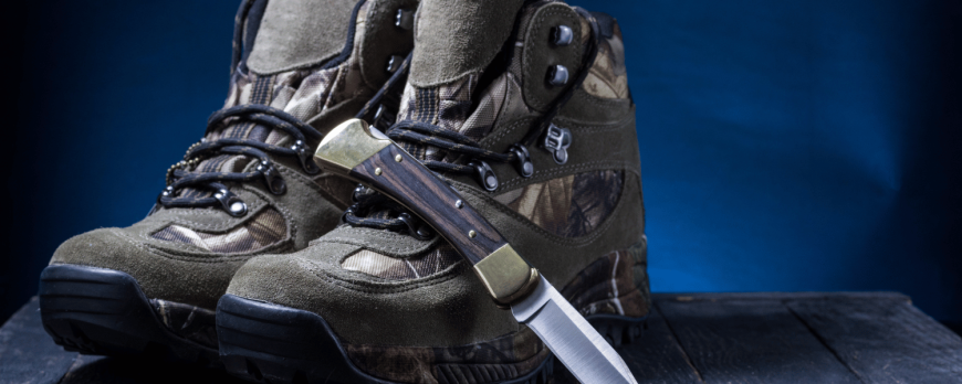 Chaussure de chasse : Le guide ultime pour les débutants